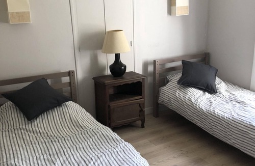 Samoreau House | Country house