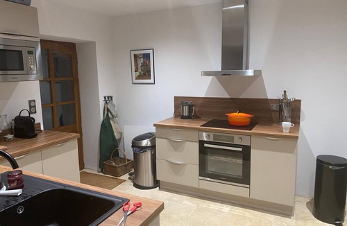 Chalais House | Country house - La Brenne National Park