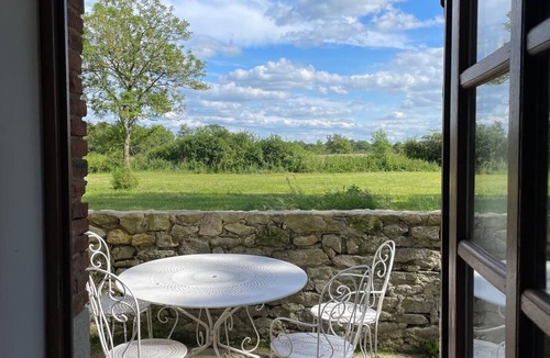Chalais House | Country house - La Brenne National Park