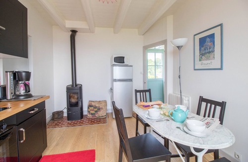 Thiers Villa | Country House 'Les Hauts De Thiers' with Mountain View, Private Garden and Wi-Fi