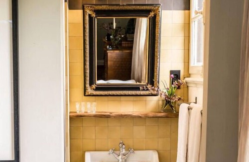 Dambach Apartment | Country house Maison forestière