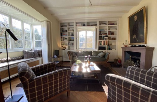 Dambach Apartment | Country house Maison forestière