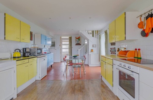 Burzy House | Country house with a garden – near Cluny/Cormatin/Paray-le-Monial