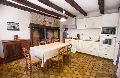 Lacave House | Country house with exceptional panorama
