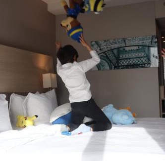 Petit-Colombes Hotel | Courtyard by Marriott Paris La Defense West - Colombes