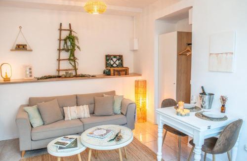 Vezins Bed & Breakfast | Couvent des Cordelières option spa