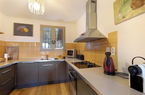 Les Angles Ski Chalet | Cozy 110 m² Chalet Edelweiss in Les Angles, sleeps 10, terrace with mountain view