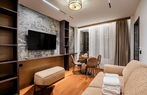 Saint-Thomas-d'Aquin Apartment | Cozy 4pers/Saint-Germain/Louvre/Quai D`orsay