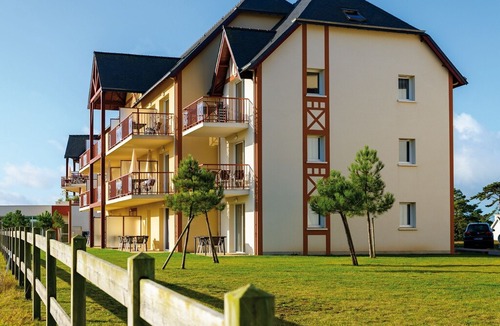 Sables-d'Or-les-Pins Apartment | Cozy apartment near the cliffs of Cap Fréhel