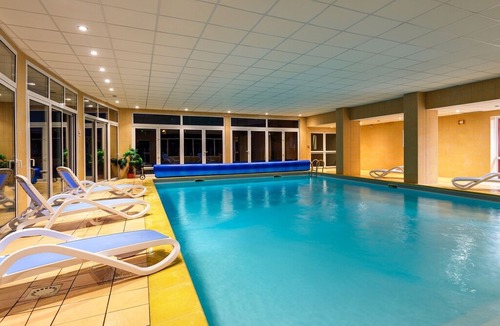 Sables-d'Or-les-Pins Apartment | Cozy apartment near the cliffs of Cap Fréhel