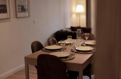 Pontgibaud Apartment | Cozy Apartment