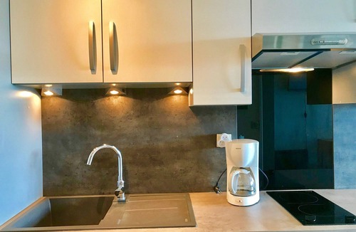 Villard-de-Lans Apartment | Cozy apartment at the foot of the slopes, pets allowed