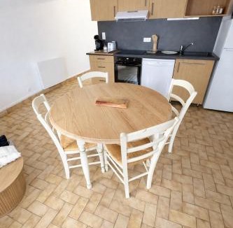 Saint-Flour Apartment | Cozy apartment, perfect for a relaxing stay