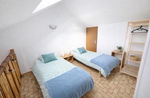 Saint-Flour Apartment | Cozy apartment, perfect for a relaxing stay