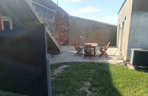 Volmunster Apartment | Cozy apartment with large garden, ideal for 5 people - Eschviller
