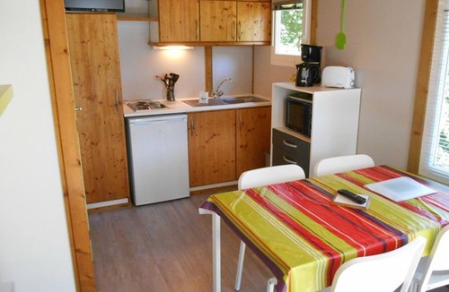 Gurmencon Ski Chalet | Cozy chalet with terrace for 4 people