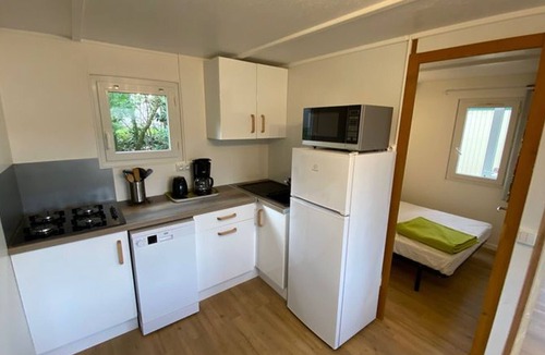 Gurmencon Ski Chalet | Cozy Chalet with Terrace - 2 Bedrooms