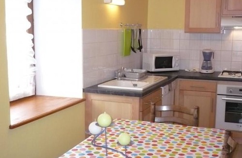 La Chambonie Cottage | Cozy cottage, pets allowed, near skiing and hiking