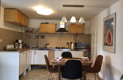 Drevant Cottage | Cozy cottage with garden and Wifi in Drevant
