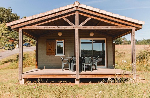 Marminiac House | Cozy Countryside Cottage for 2