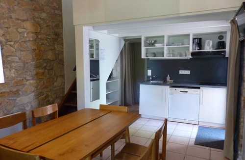 Chambonas House | Cozy Couples Cottage in Ardèche