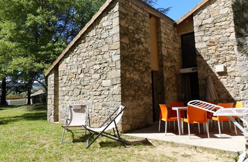 Chambonas House | Cozy Couples Cottage in Ardèche