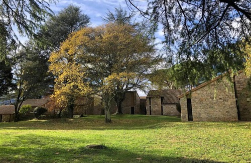 Chambonas House | Cozy Couples Cottage in Ardèche