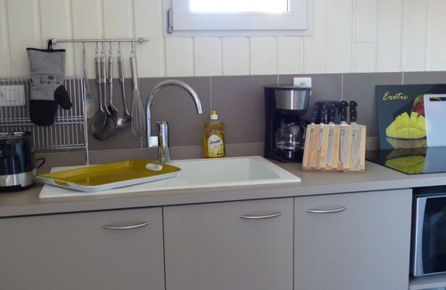 Meillard Cottage | Cozy gîte with terrace and air conditioning near Saint Pourçain