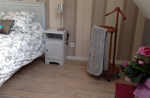 Saint-Satur Cottage | COZY GITES IN SANCERRE BREAKFAST OFFERED POSSIBLE MEAL