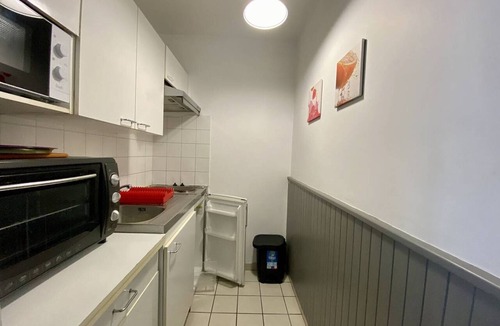 Cambo-les-Bains Apartment | Cozy Ground Floor Studio, Terrace, Parking, Pet-Friendly - Cambo-les-Bains