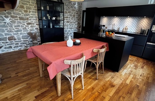 Plogastel-Saint-Germain House | Cozy house - South Finistère - Between sea and countryside