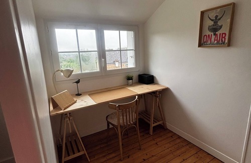 Plogastel-Saint-Germain House | Cozy house - South Finistère - Between sea and countryside