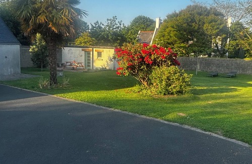 Plogastel-Saint-Germain House | Cozy house - South Finistère - Between sea and countryside