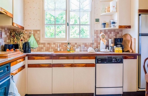Isigny-sur-Mer House | Cozy holiday home in Isigny-sur-Mer