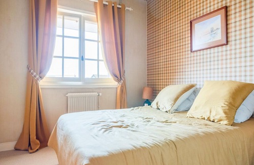 Isigny-sur-Mer House | Cozy holiday home in Isigny-sur-Mer