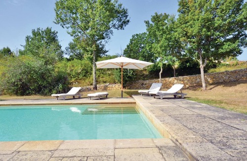 Pons House | Cozy home in Carnac-Rouffiac