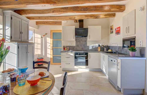 Excideuil House | Cozy home in Excideuil