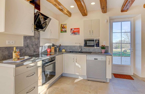 Excideuil House | Cozy home in Excideuil