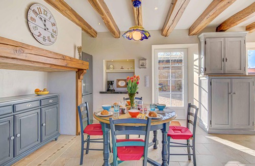 Excideuil House | Cozy home in Excideuil