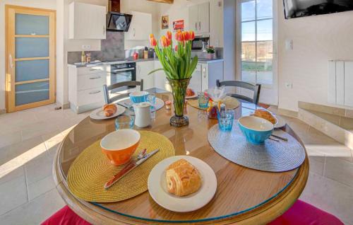 Excideuil House | Cozy Home In Excideuil
