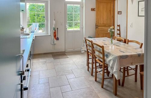 Lestre House | Cozy home in Lestre with WiFi