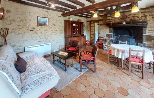 Mont-Saint-Jean House | Cozy Home In Mont-Saint-Jean