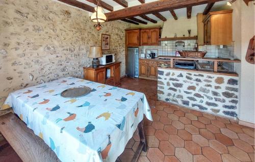 Mont-Saint-Jean House | Cozy Home In Mont-Saint-Jean