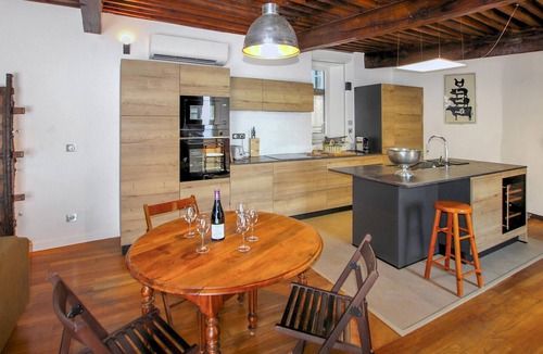 Pelussin House | Cozy home in Pelussin with WiFi