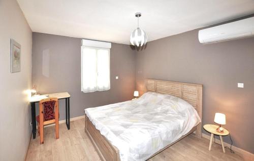 Perpignan House | Cozy Home In Perpignan With Swimming Pool