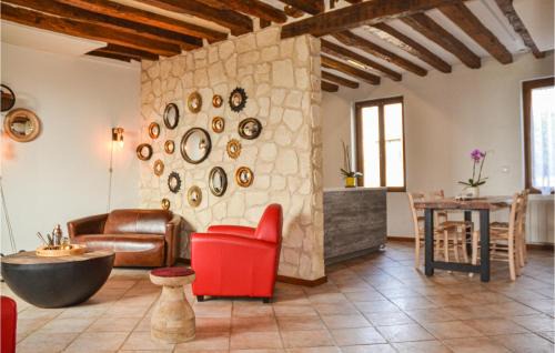 Saulchery House | Cozy Home In Saulchery