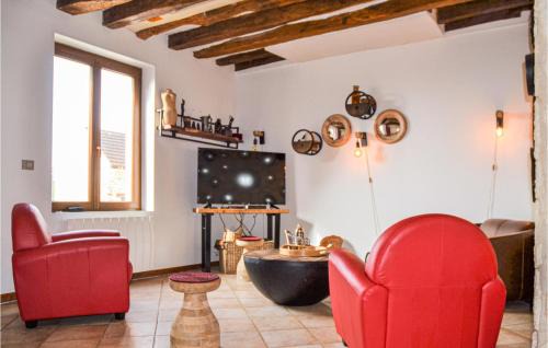Saulchery House | Cozy Home In Saulchery