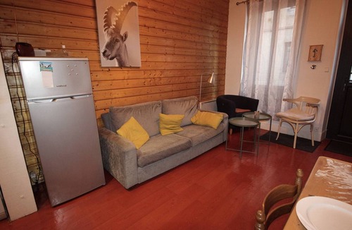 Bagneres-de-Luchon House | Cozy house 3 br., near market and cable car in Luchon
