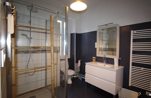 Bagneres-de-Luchon House | Cozy house 3 br., near market and cable car in Luchon