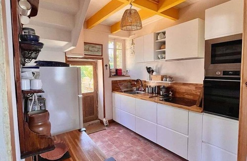 Loguivy House | Cozy house at the port – by Autrimo Paimpol